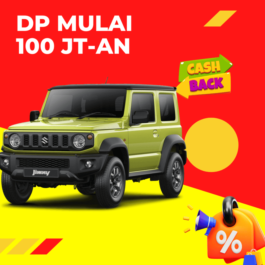 Suzuki Jawa Timur - suzuki jimny